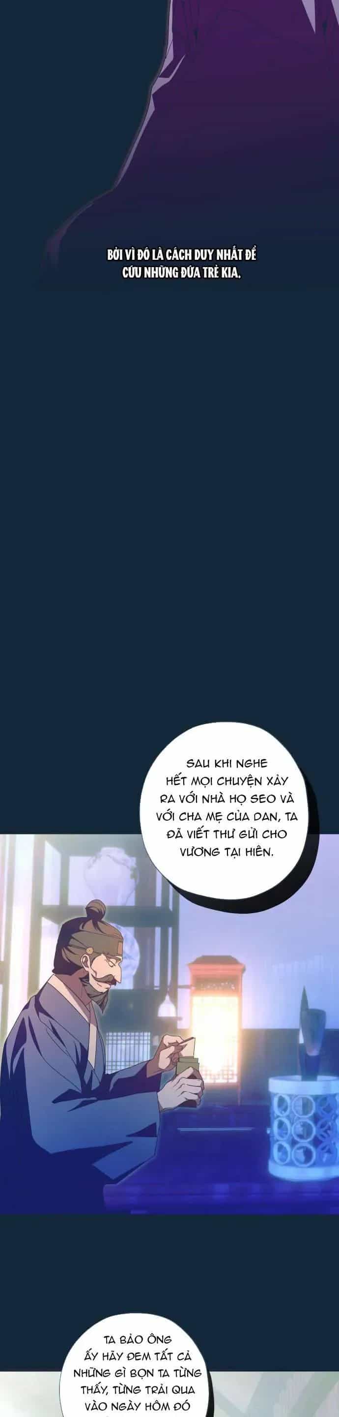Dabi, Hương Vị Ngây Ngất - Chương 69 - ảnh 30