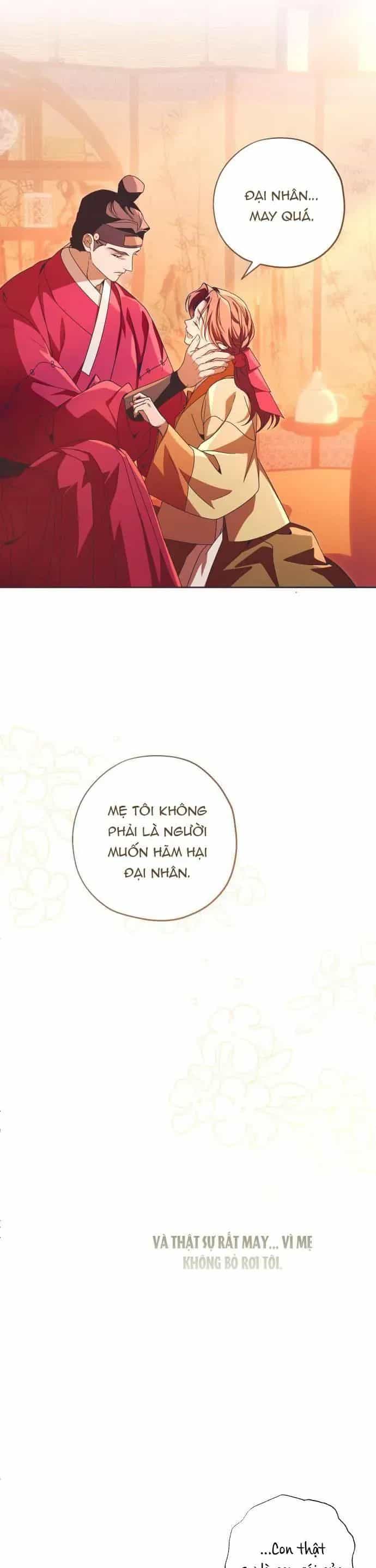Dabi, Hương Vị Ngây Ngất - Chương 69 - ảnh 35