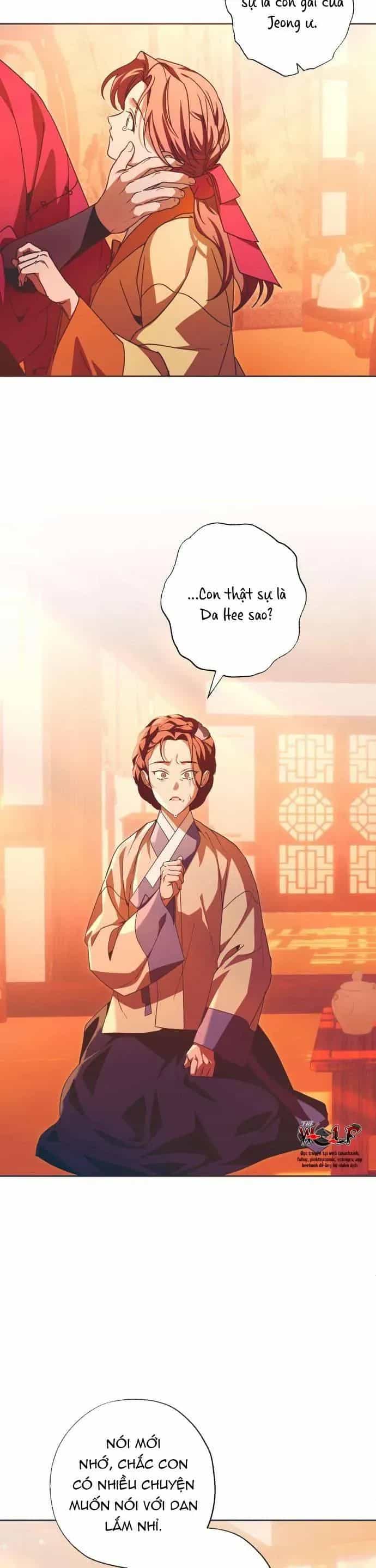 Dabi, Hương Vị Ngây Ngất - Chương 69 - ảnh 36