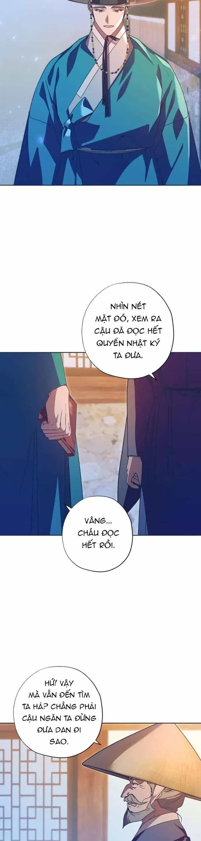 Dabi, Hương Vị Ngây Ngất - Chương 70 - ảnh 13