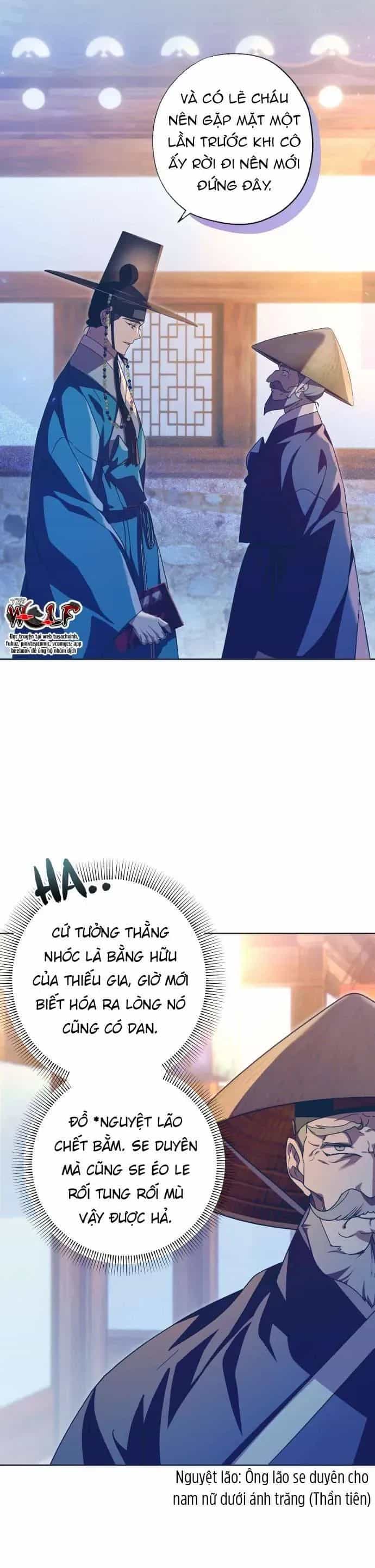 Dabi, Hương Vị Ngây Ngất - Chương 70 - ảnh 15