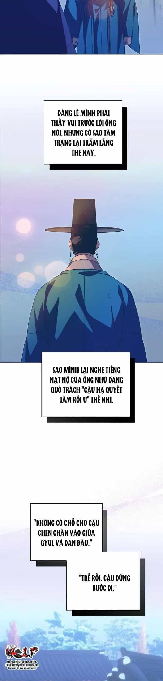 Dabi, Hương Vị Ngây Ngất - Chương 70 - ảnh 17