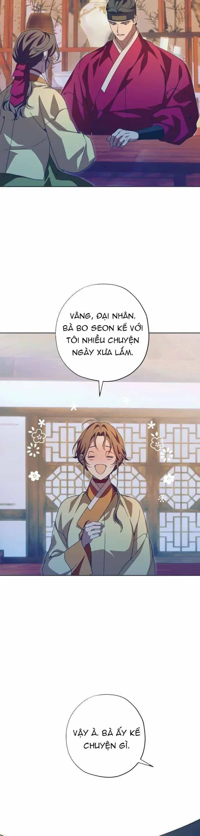 Dabi, Hương Vị Ngây Ngất - Chương 70 - ảnh 21