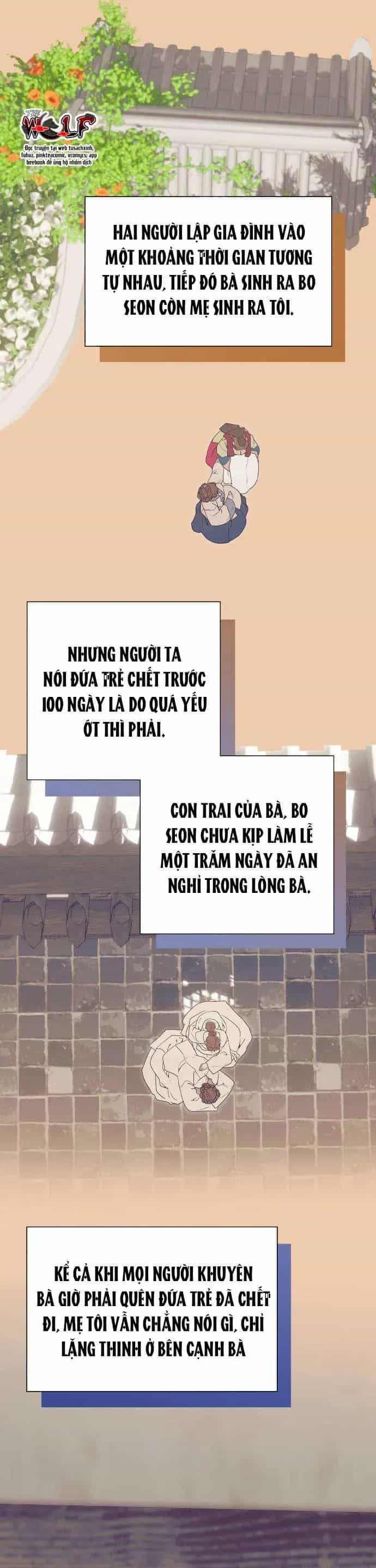 Dabi, Hương Vị Ngây Ngất - Chương 70 - ảnh 25