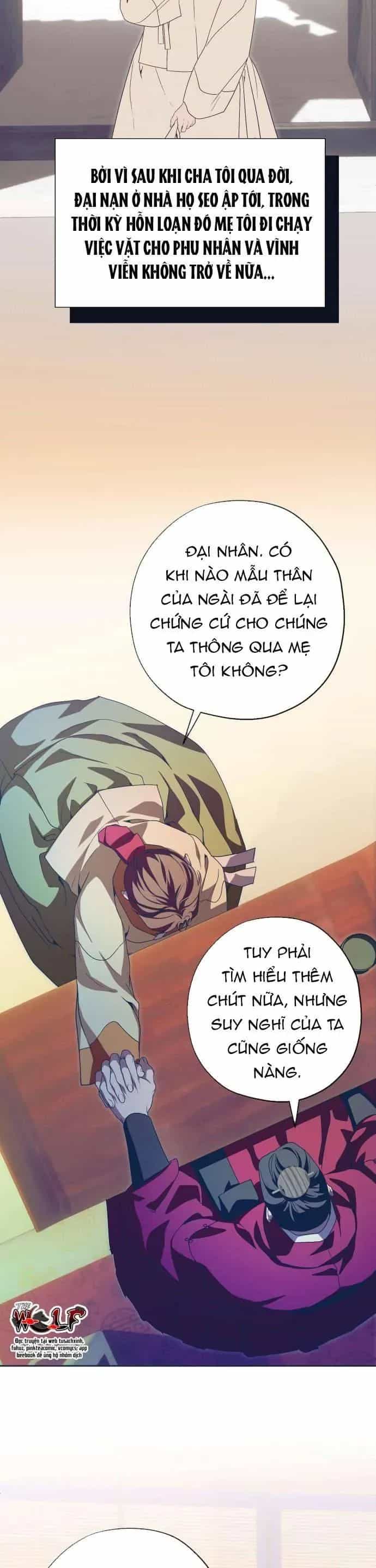 Dabi, Hương Vị Ngây Ngất - Chương 70 - ảnh 27