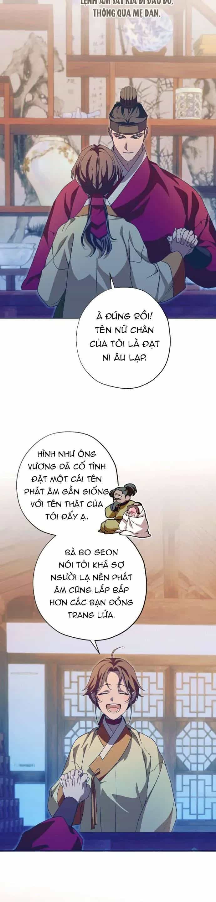 Dabi, Hương Vị Ngây Ngất - Chương 70 - ảnh 29