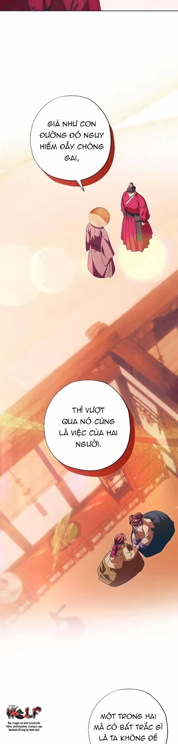 Dabi, Hương Vị Ngây Ngất - Chương 70 - ảnh 7