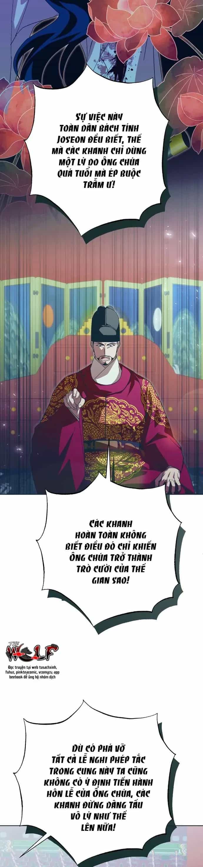 Dabi, Hương Vị Ngây Ngất - Chương 71 - ảnh 15
