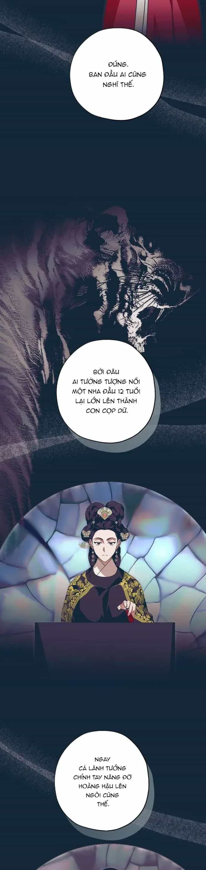Dabi, Hương Vị Ngây Ngất - Chương 71 - ảnh 25