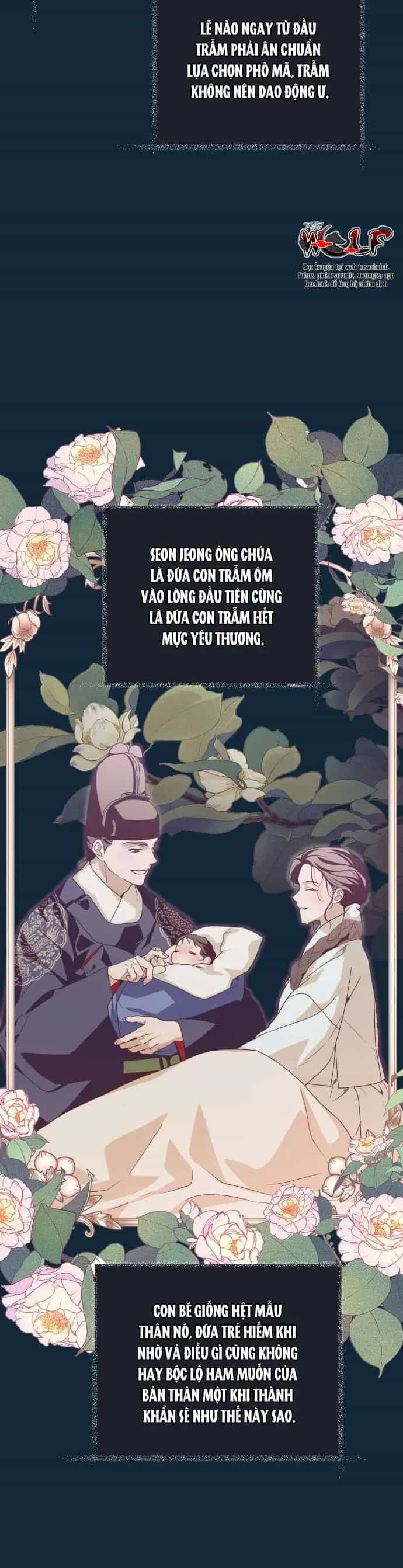 Dabi, Hương Vị Ngây Ngất - Chương 71 - ảnh 39