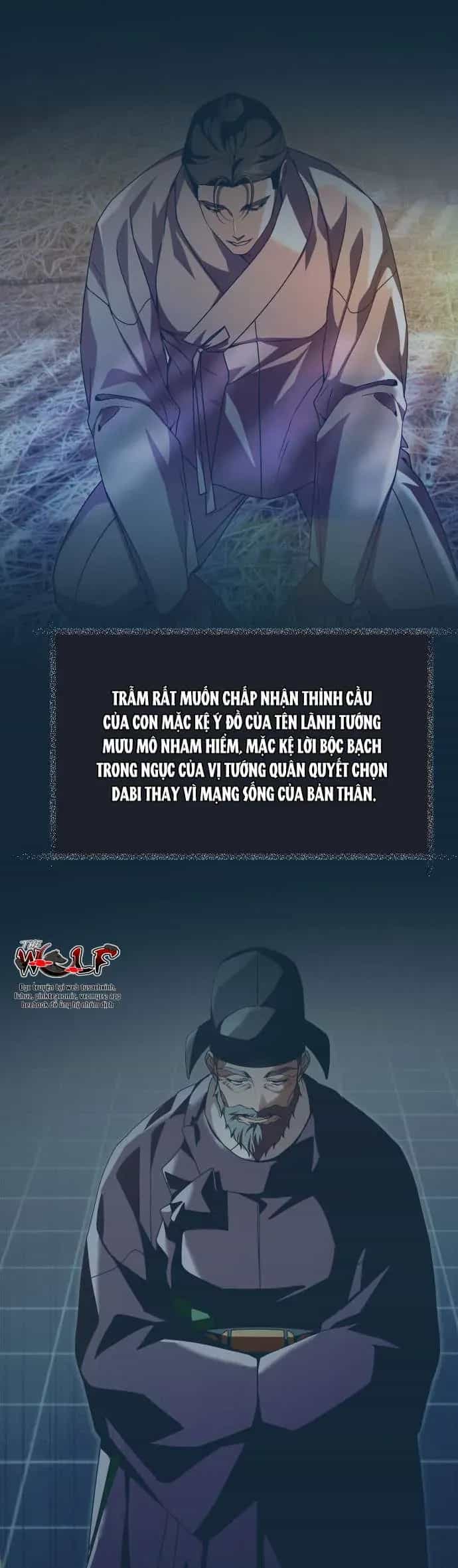 Dabi, Hương Vị Ngây Ngất - Chương 71 - ảnh 40