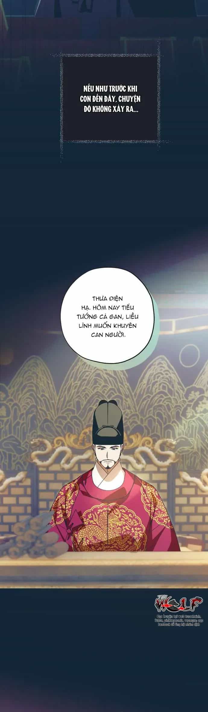 Dabi, Hương Vị Ngây Ngất - Chương 71 - ảnh 41