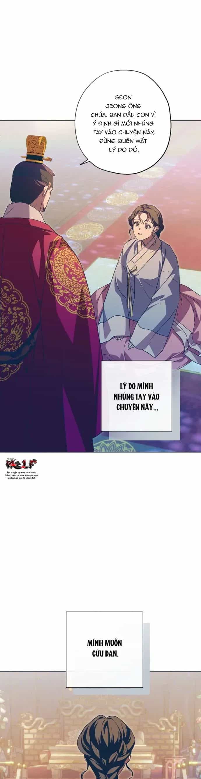 Dabi, Hương Vị Ngây Ngất - Chương 72 - ảnh 11