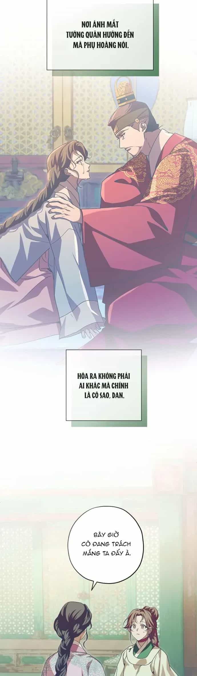 Dabi, Hương Vị Ngây Ngất - Chương 72 - ảnh 27