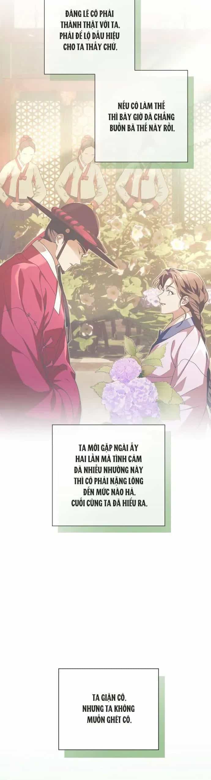 Dabi, Hương Vị Ngây Ngất - Chương 72 - ảnh 31
