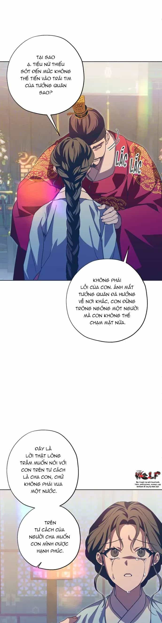 Dabi, Hương Vị Ngây Ngất - Chương 72 - ảnh 8