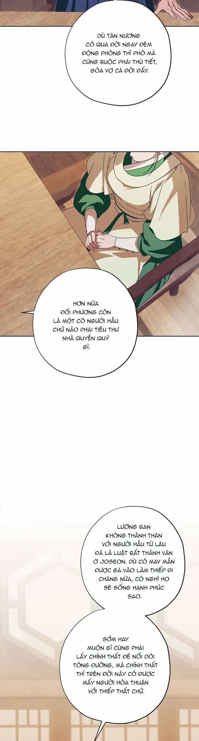 Dabi, Hương Vị Ngây Ngất - Chương 73 - ảnh 13