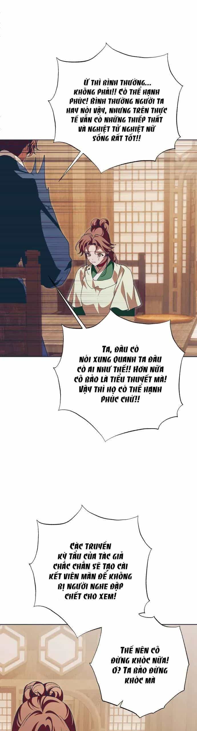 Dabi, Hương Vị Ngây Ngất - Chương 73 - ảnh 15