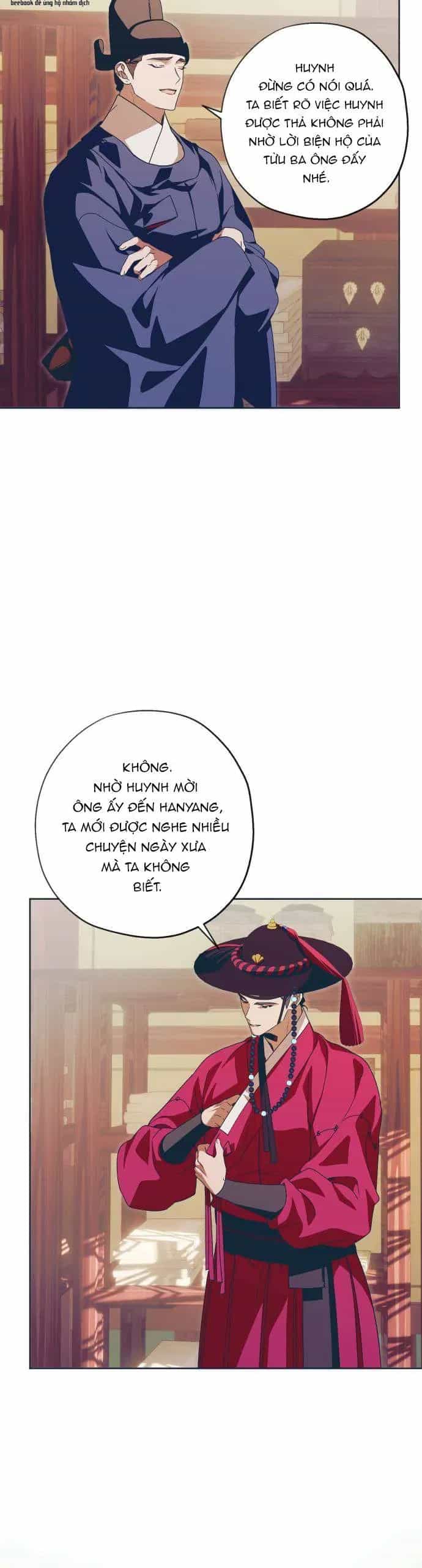 Dabi, Hương Vị Ngây Ngất - Chương 73 - ảnh 19