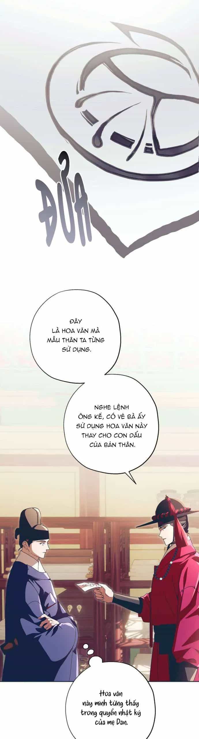 Dabi, Hương Vị Ngây Ngất - Chương 73 - ảnh 20