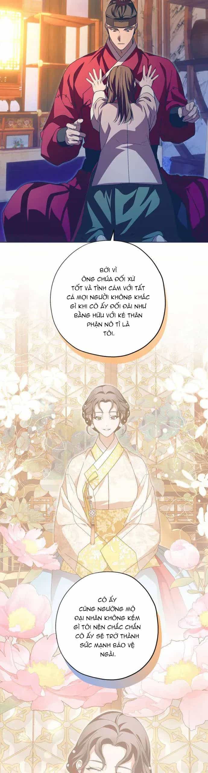 Dabi, Hương Vị Ngây Ngất - Chương 73 - ảnh 40