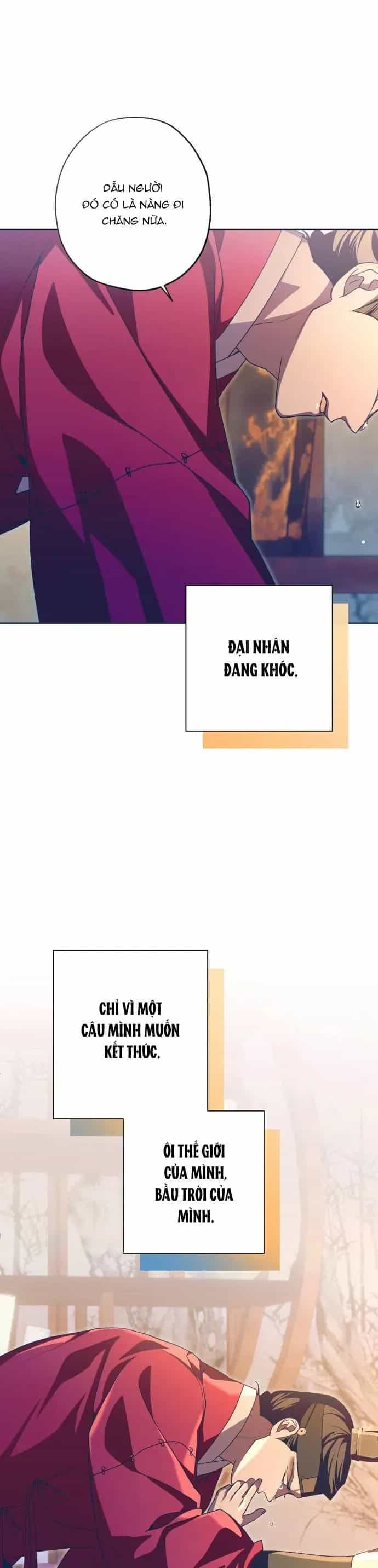 Dabi, Hương Vị Ngây Ngất - Chương 74 - ảnh 10