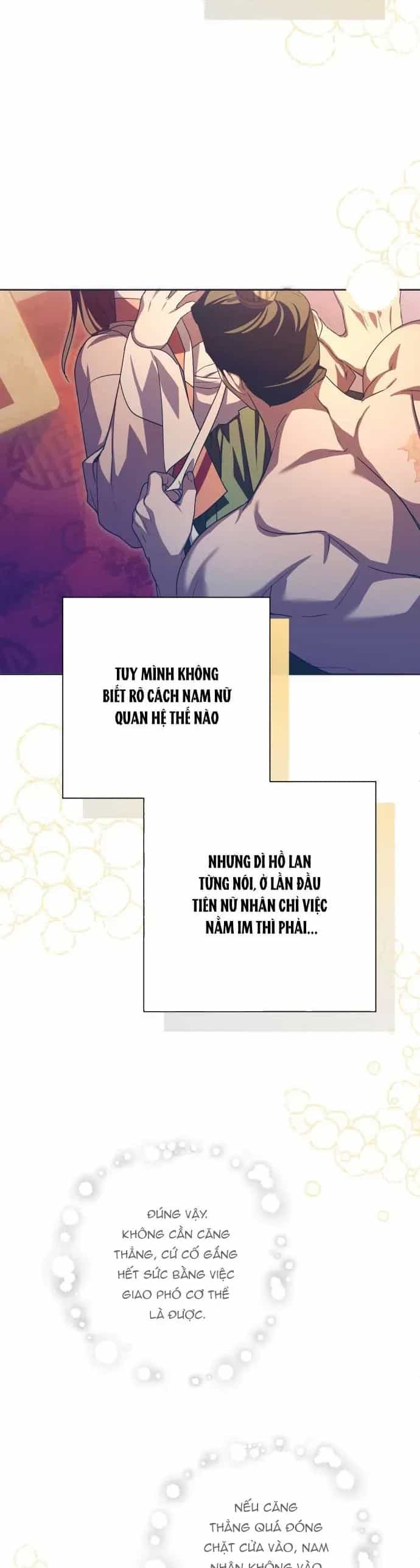 Dabi, Hương Vị Ngây Ngất - Chương 74 - ảnh 32