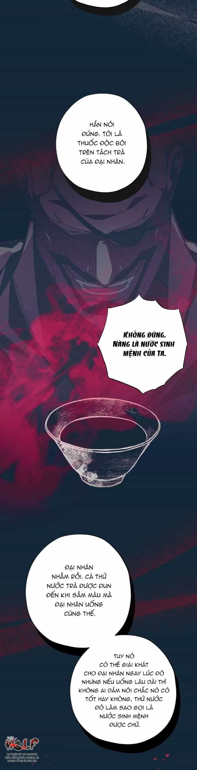 Dabi, Hương Vị Ngây Ngất - Chương 74 - ảnh 4