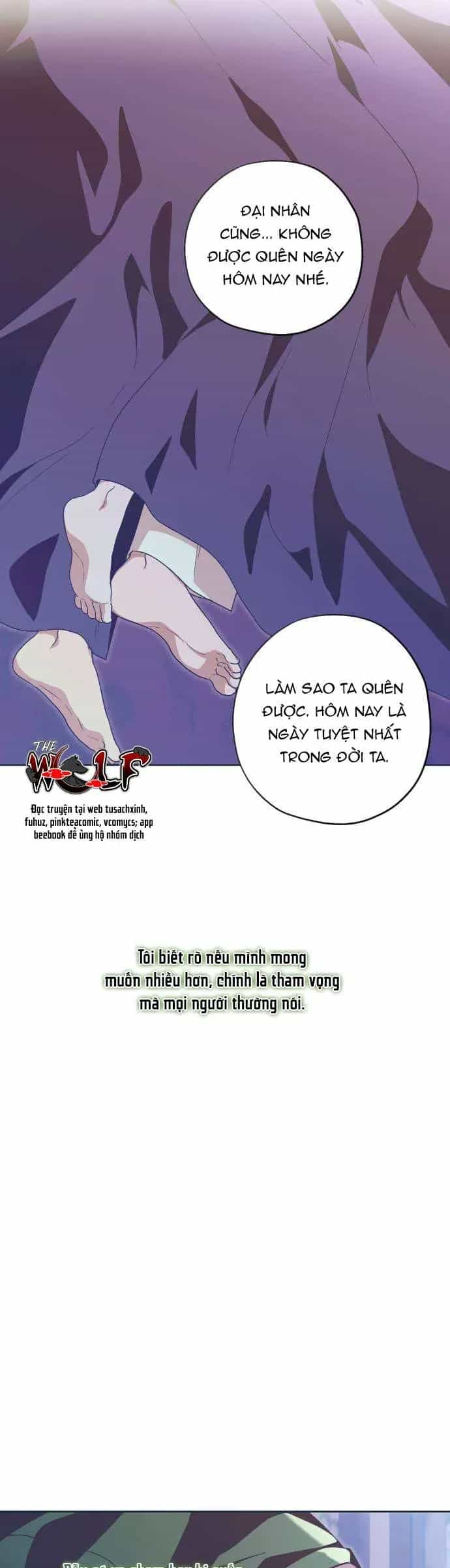Dabi, Hương Vị Ngây Ngất - Chương 75 - ảnh 18