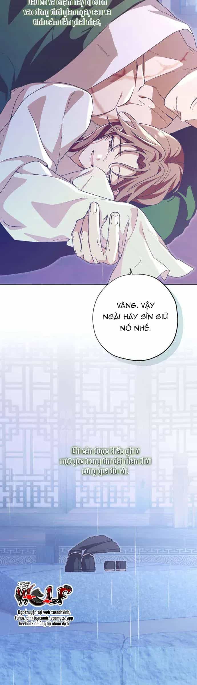 Dabi, Hương Vị Ngây Ngất - Chương 75 - ảnh 19