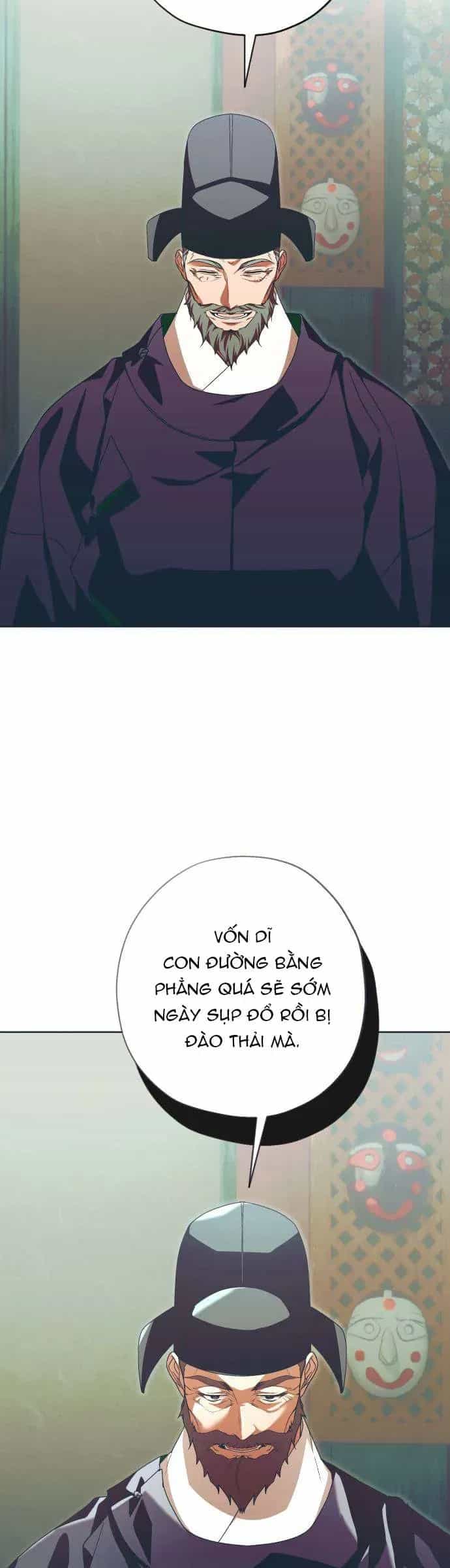 Dabi, Hương Vị Ngây Ngất - Chương 75 - ảnh 26
