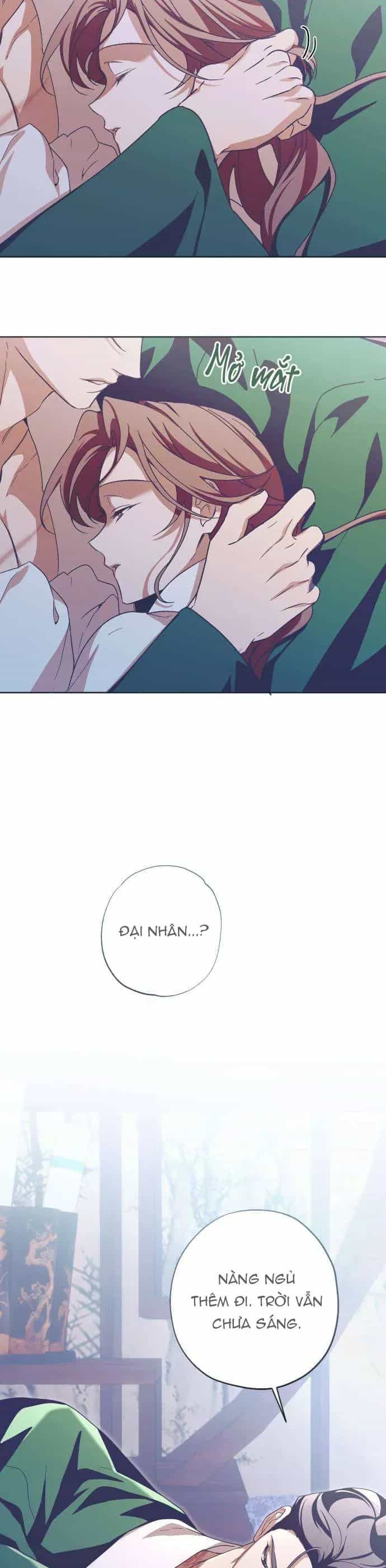 Dabi, Hương Vị Ngây Ngất - Chương 75 - ảnh 3