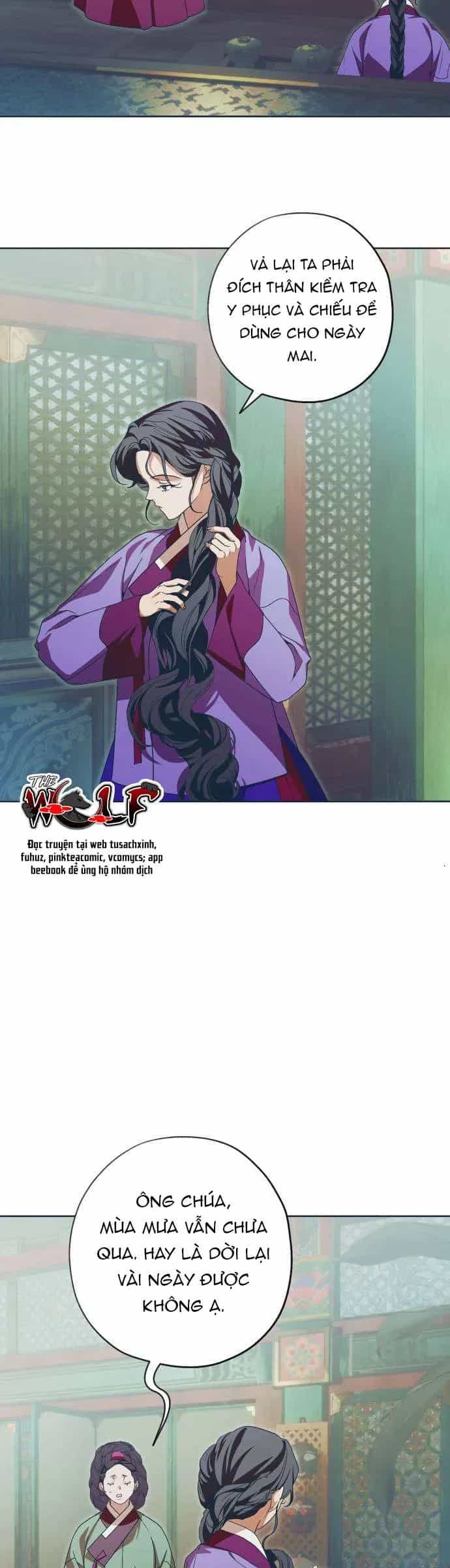 Dabi, Hương Vị Ngây Ngất - Chương 75 - ảnh 32