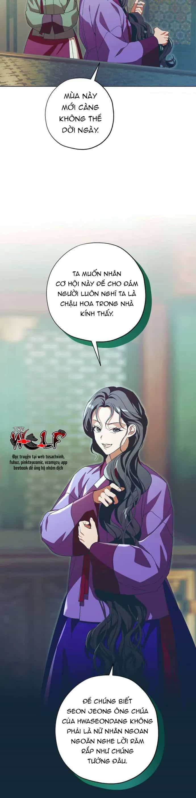 Dabi, Hương Vị Ngây Ngất - Chương 75 - ảnh 33