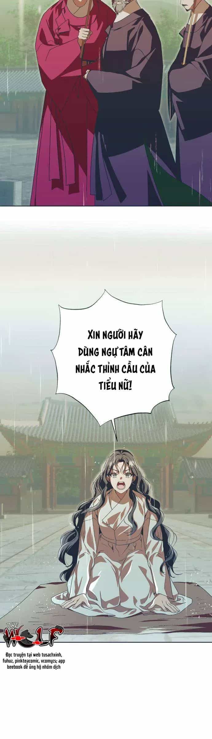 Dabi, Hương Vị Ngây Ngất - Chương 75 - ảnh 38