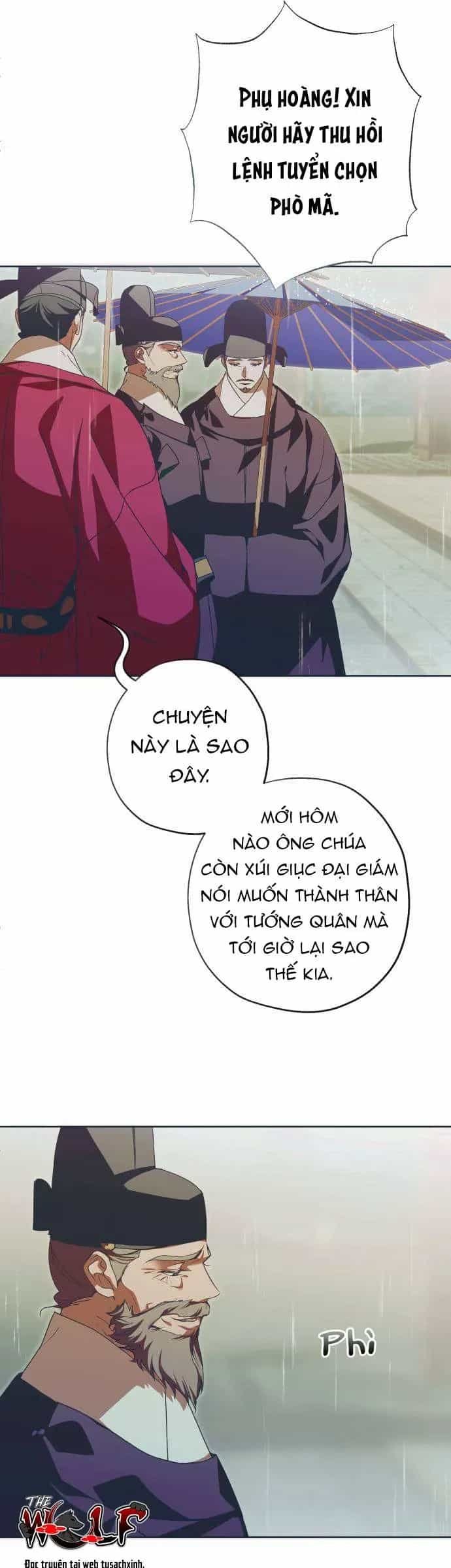 Dabi, Hương Vị Ngây Ngất - Chương 75 - ảnh 39