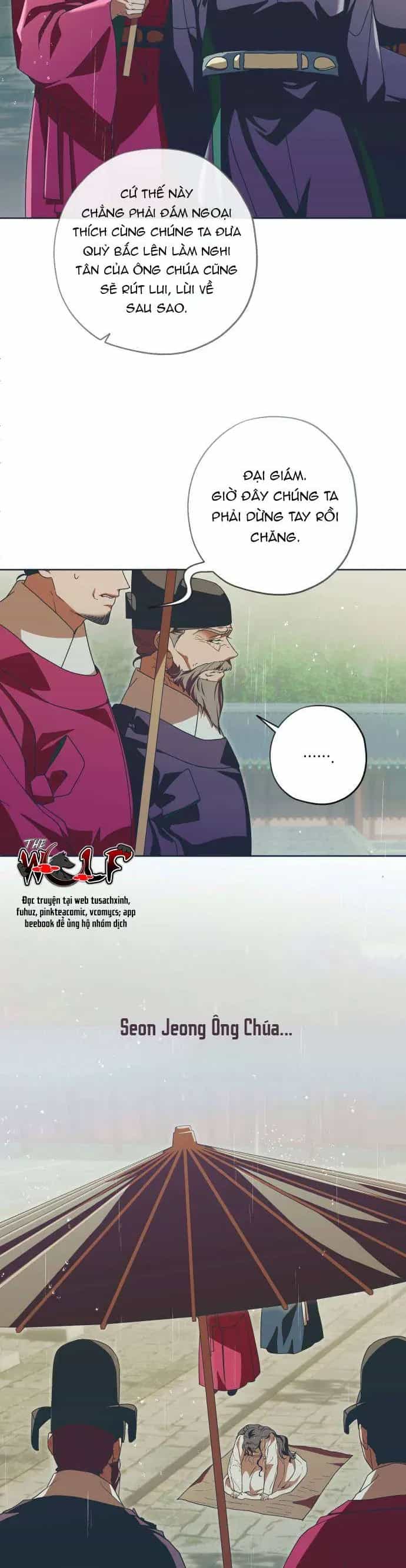 Dabi, Hương Vị Ngây Ngất - Chương 75 - ảnh 42