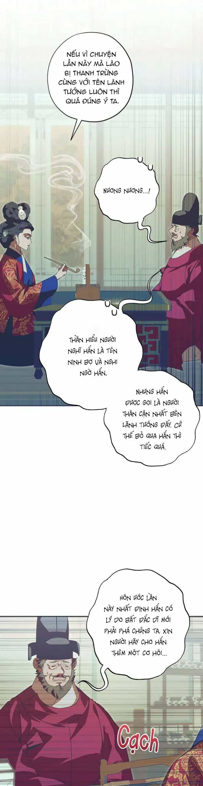 Dabi, Hương Vị Ngây Ngất - Chương 76 - ảnh 11