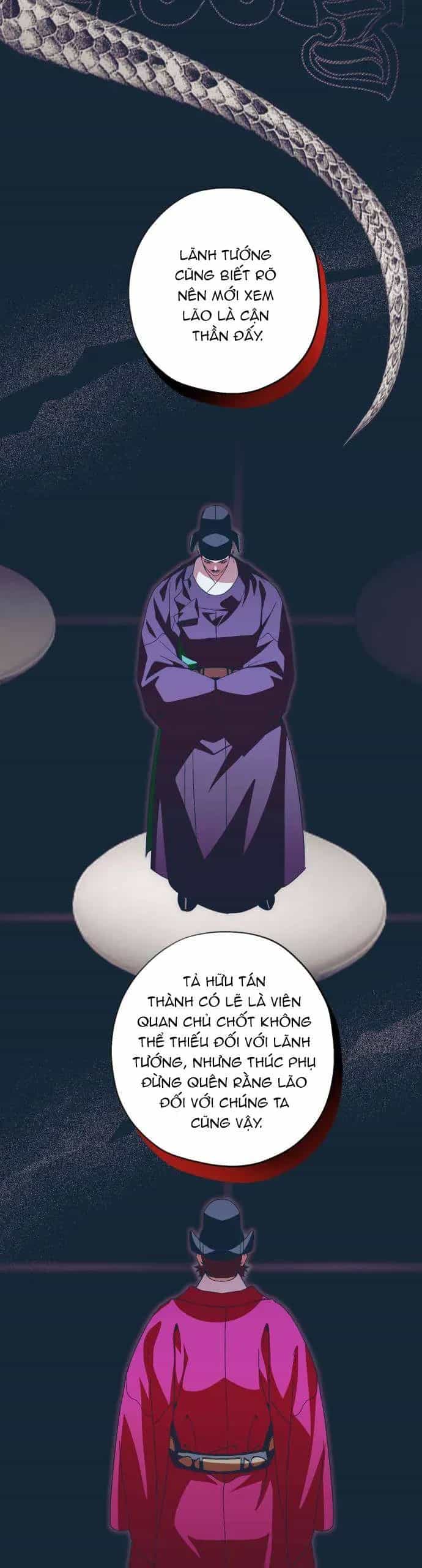 Dabi, Hương Vị Ngây Ngất - Chương 76 - ảnh 14