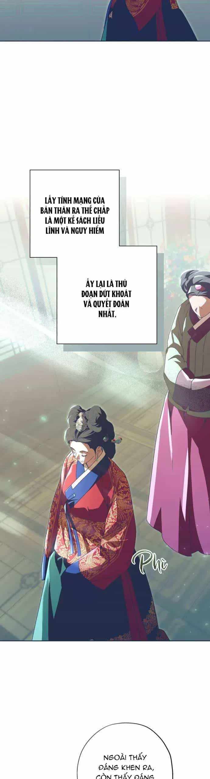 Dabi, Hương Vị Ngây Ngất - Chương 76 - ảnh 26