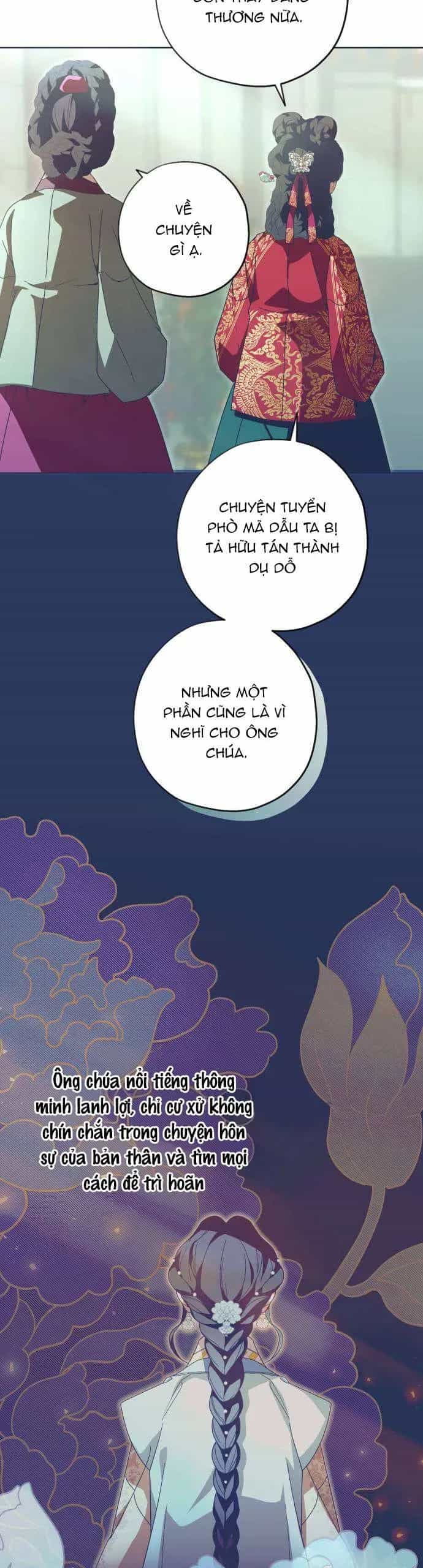 Dabi, Hương Vị Ngây Ngất - Chương 76 - ảnh 27