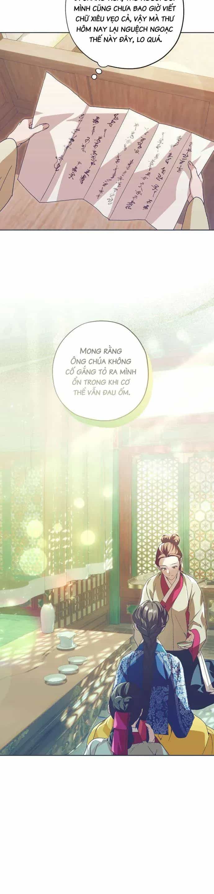 Dabi, Hương Vị Ngây Ngất - Chương 76 - ảnh 32