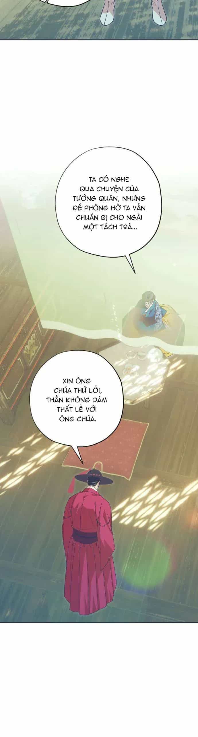Dabi, Hương Vị Ngây Ngất - Chương 76 - ảnh 37