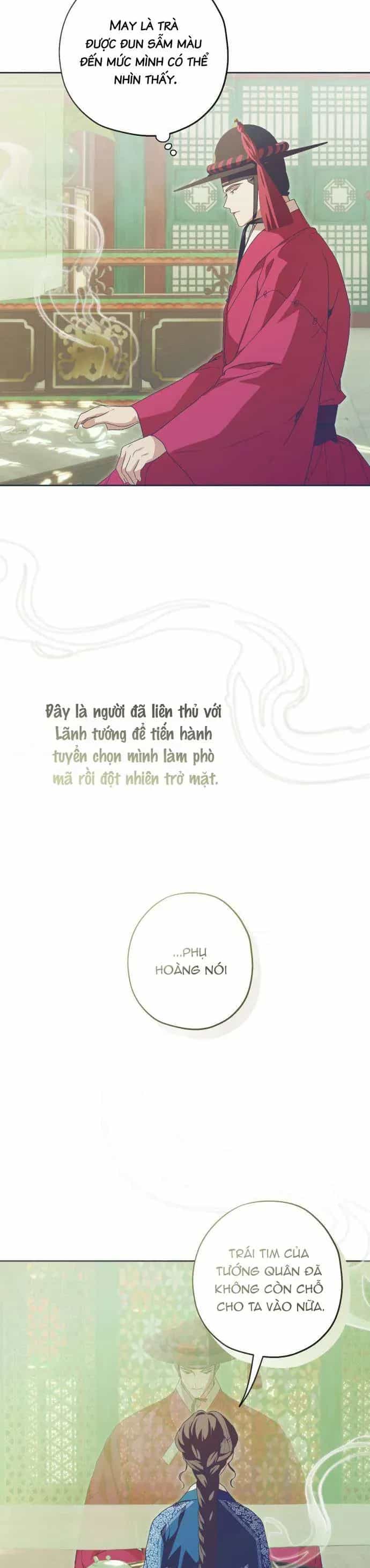 Dabi, Hương Vị Ngây Ngất - Chương 76 - ảnh 40