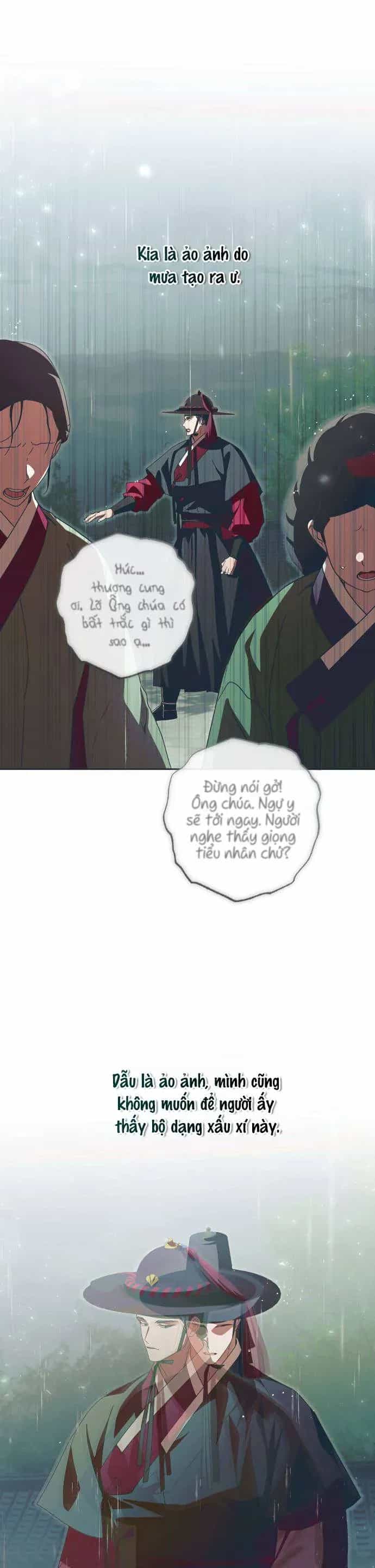 Dabi, Hương Vị Ngây Ngất - Chương 76 - ảnh 5