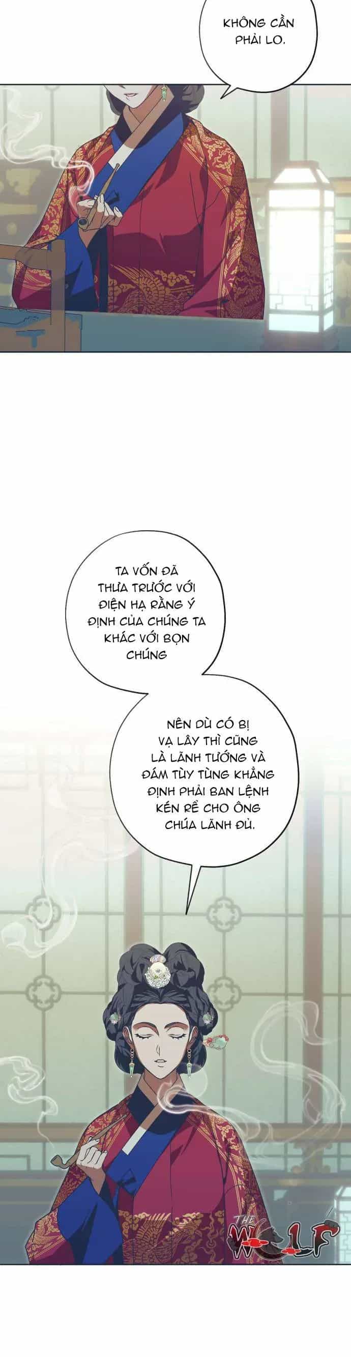 Dabi, Hương Vị Ngây Ngất - Chương 76 - ảnh 9