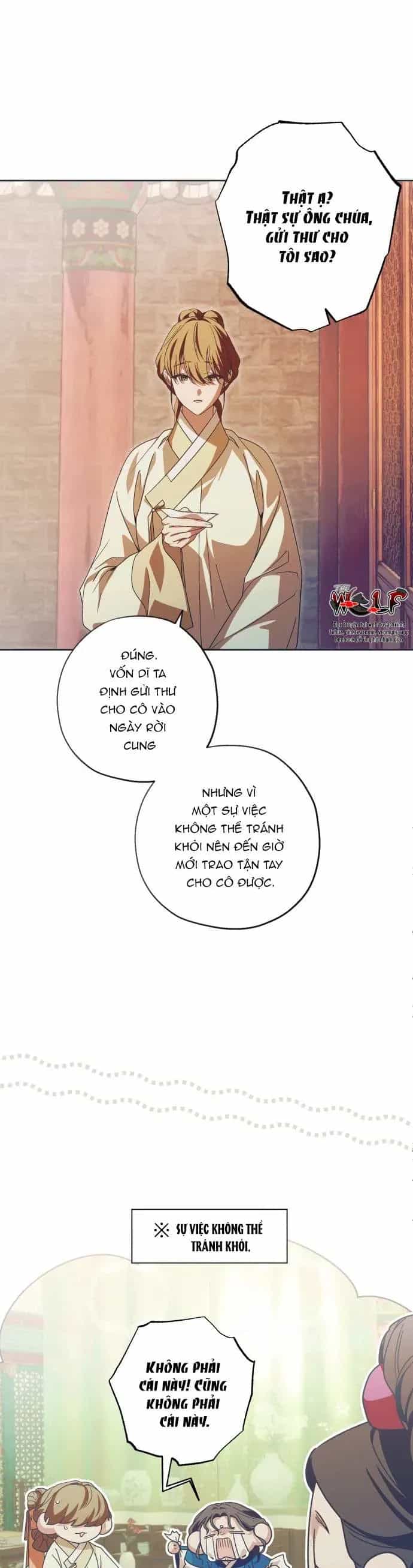 Dabi, Hương Vị Ngây Ngất - Chương 77 - ảnh 25