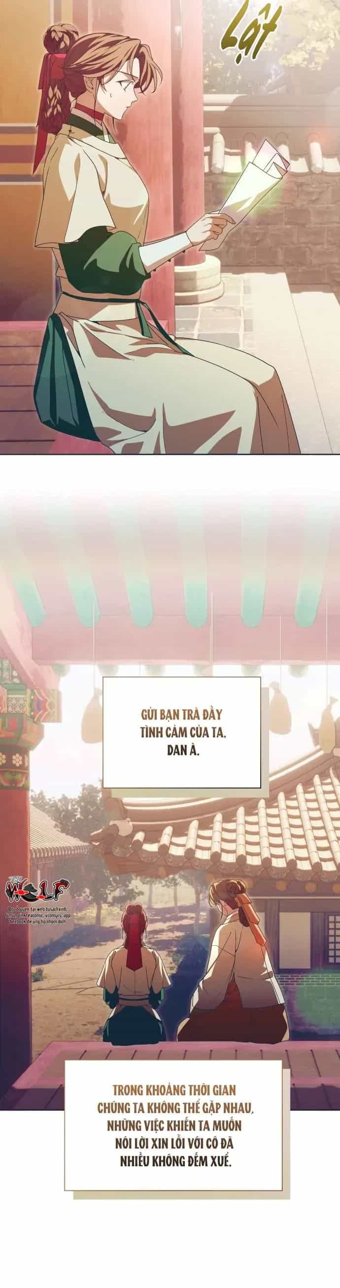 Dabi, Hương Vị Ngây Ngất - Chương 77 - ảnh 27