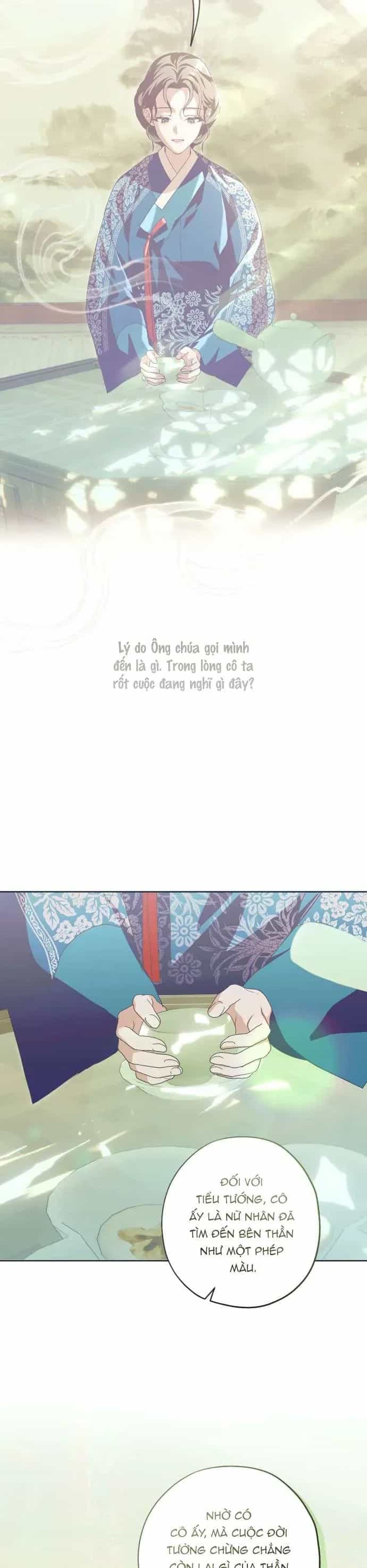 Dabi, Hương Vị Ngây Ngất - Chương 77 - ảnh 3