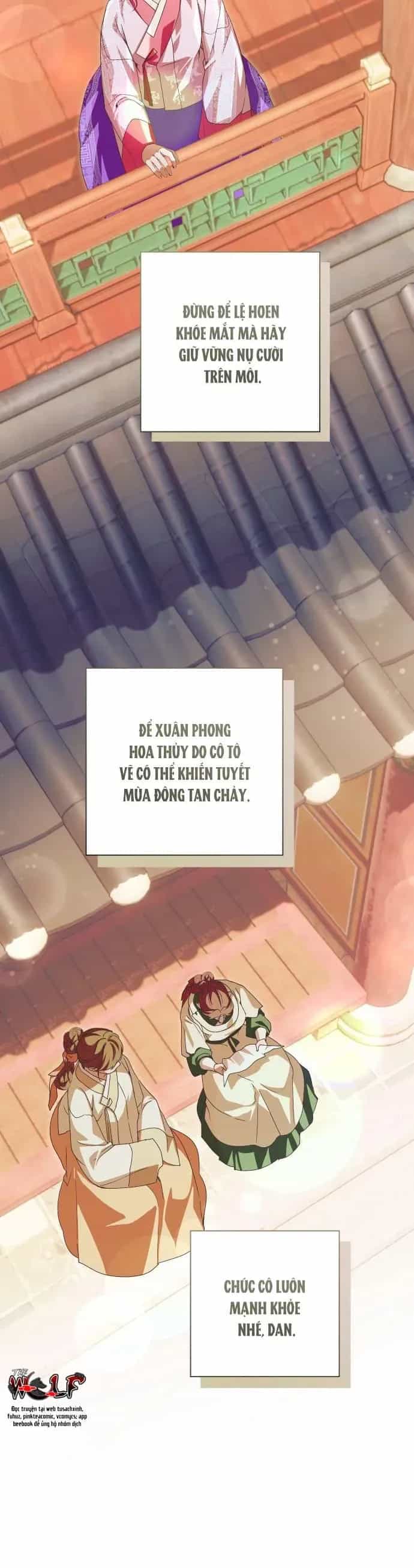 Dabi, Hương Vị Ngây Ngất - Chương 77 - ảnh 30